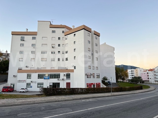 Apartamento T3 / Covilhã, Covilhã