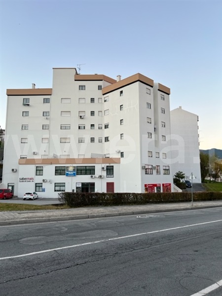 Apartamento T3 Covilhã, Covilhã - 1486541 - 2