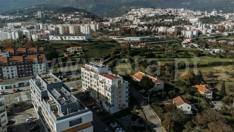 Apartamento T3 / Covilhã, Covilhã
