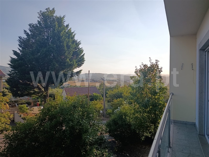 Apartamento T3 Covilhã, Covilhã - 1490725 - 13