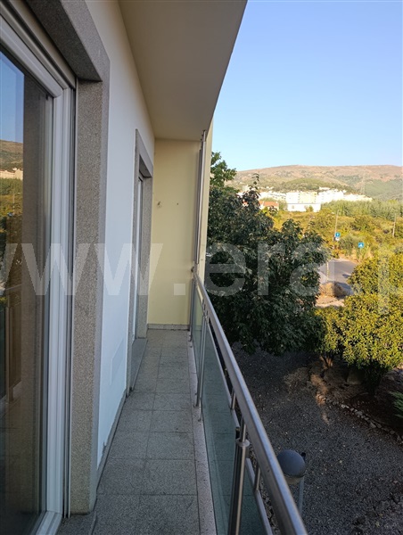 Apartamento T3 Covilhã, Covilhã - 1490725 - 15