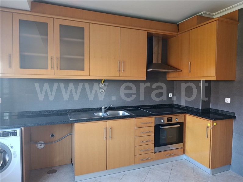 Apartamento T3 Covilhã, Covilhã - 1490725 - 24