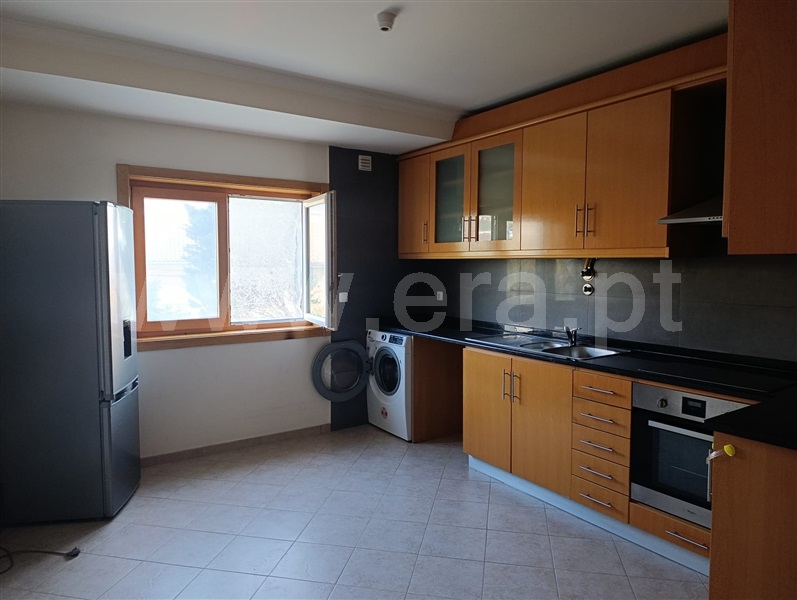 Apartamento T3 Covilhã, Covilhã - 1490725 - 26