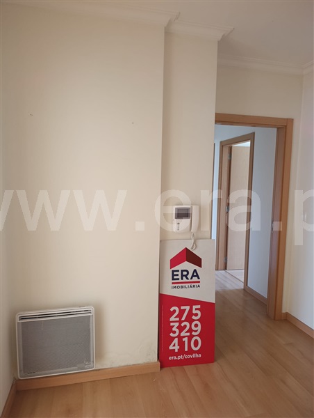 Apartamento T3 Covilhã, Covilhã - 1490725 - 33
