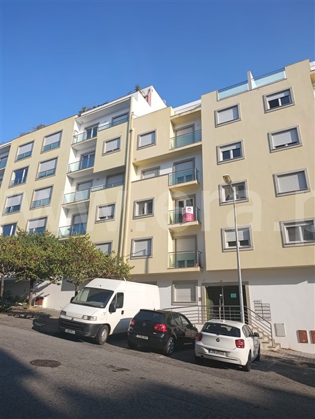 Apartamento T3 Covilhã, Covilhã - 1490725 - 34