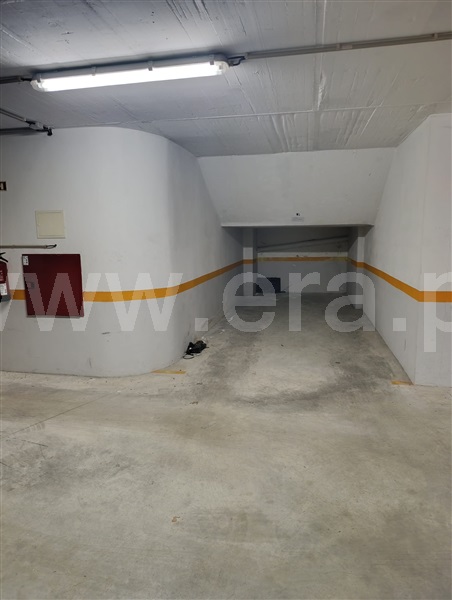 Apartamento T3 Covilhã, Covilhã - 1490725 - 36