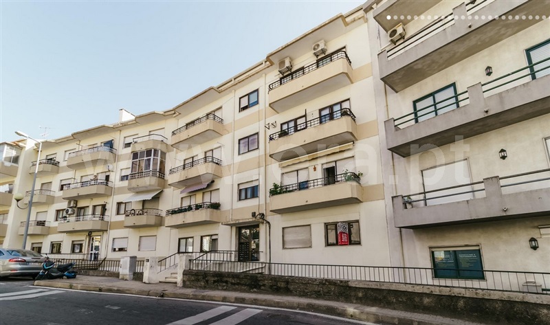 Apartamento T3 / Covilhã, Covilhã