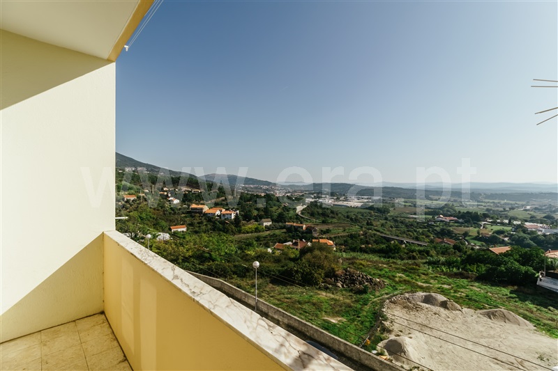 Apartamento T3 Covilhã, Covilhã - 1496912 - 7