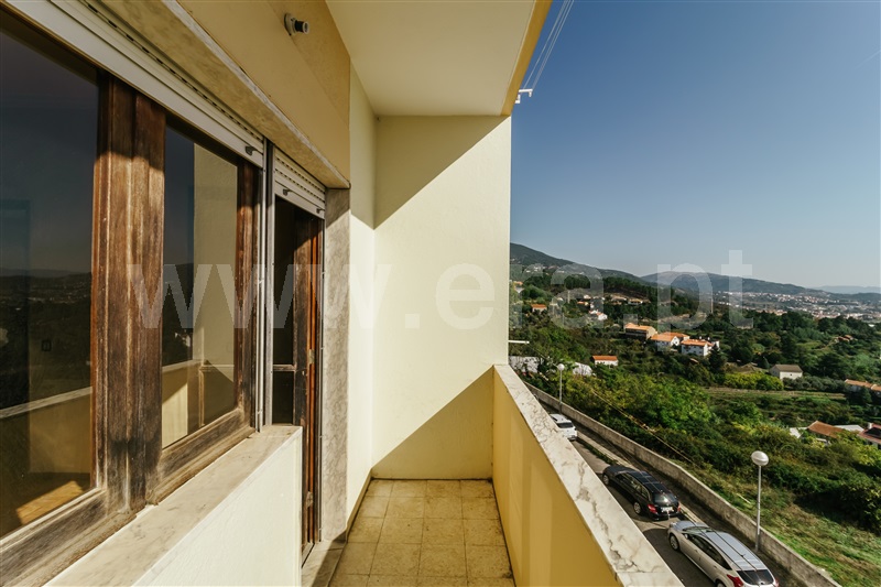 Apartamento T3 Covilhã, Covilhã - 1496912 - 8