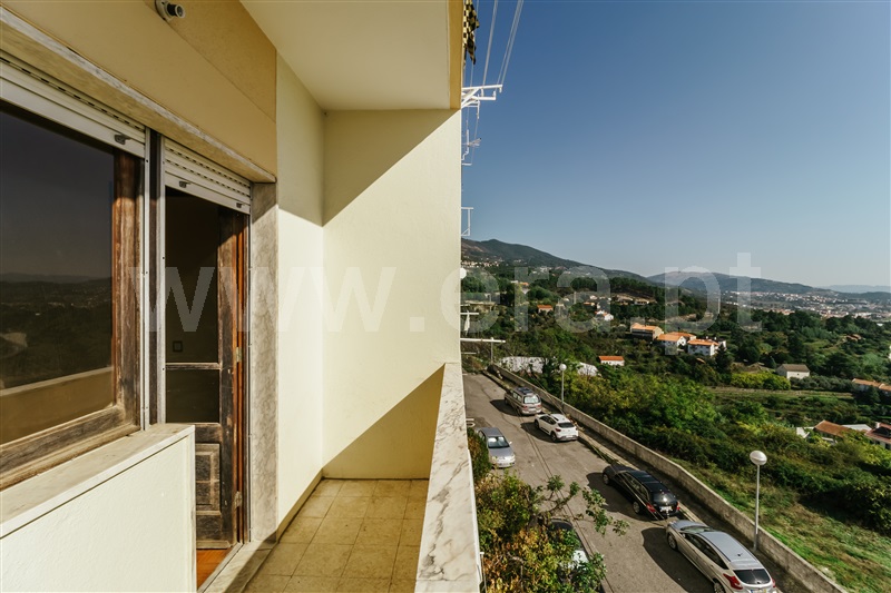 Apartamento T3 Covilhã, Covilhã - 1496912 - 9