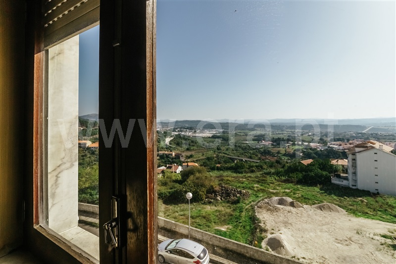 Apartamento T3 Covilhã, Covilhã - 1496912 - 11
