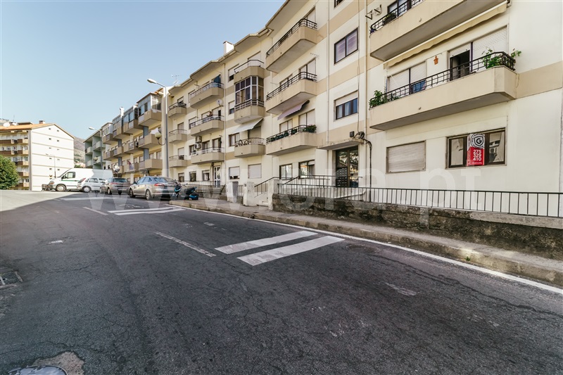Apartamento T3 Covilhã, Covilhã - 1496912 - 15