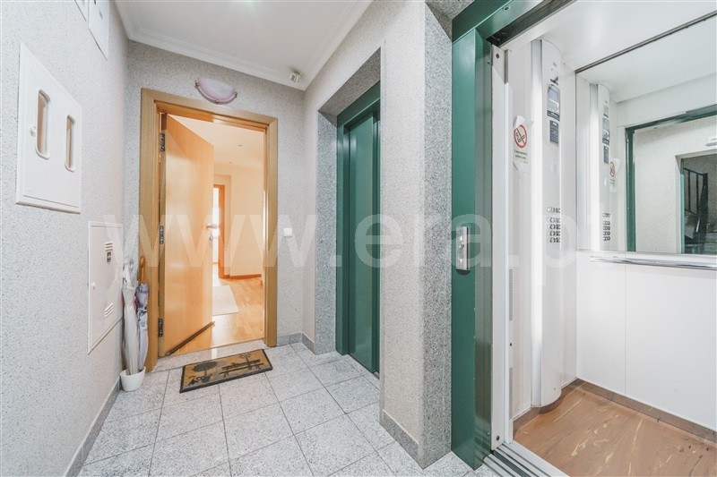 Apartamento T3 Covilhã, Covilhã e Canhoso - 1500667 - 2
