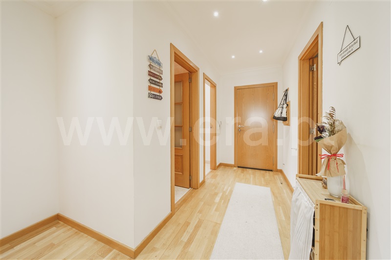 Apartamento T3 Covilhã, Covilhã e Canhoso - 1500667 - 4