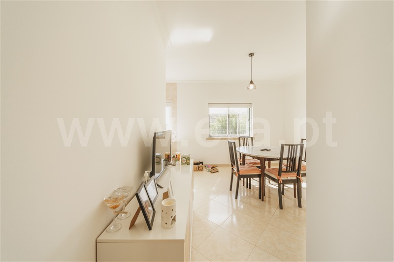 Apartamento T3 Covilhã, Covilhã e Canhoso - 1500667 - 5