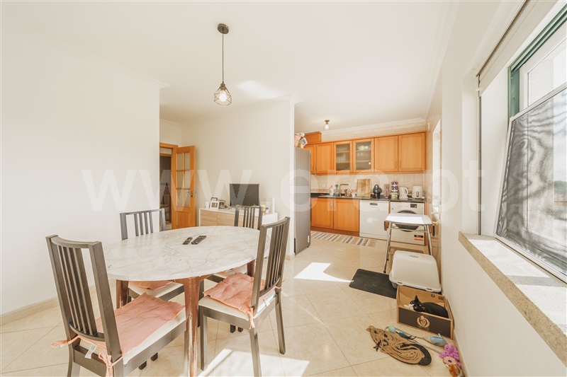 Apartamento T3 Covilhã, Covilhã e Canhoso - 1500667 - 6
