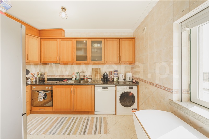 Apartamento T3 Covilhã, Covilhã e Canhoso - 1500667 - 7