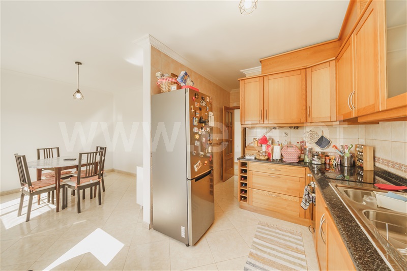 Apartamento T3 Covilhã, Covilhã e Canhoso - 1500667 - 8