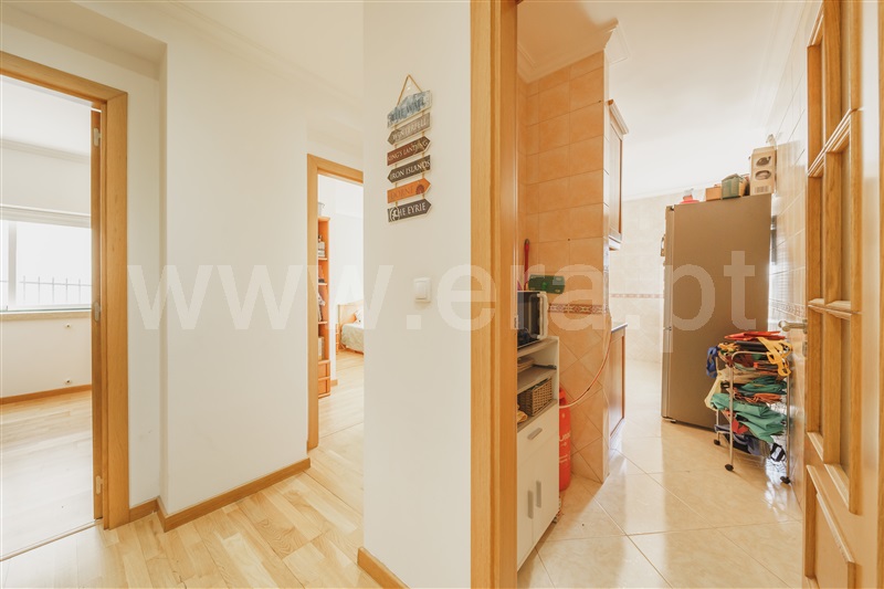 Apartamento T3 Covilhã, Covilhã e Canhoso - 1500667 - 10