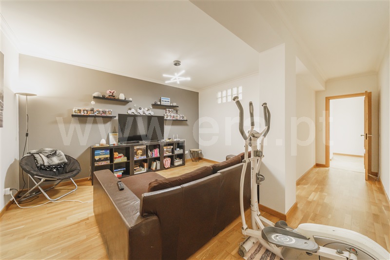 Apartamento T3 Covilhã, Covilhã e Canhoso - 1500667 - 12