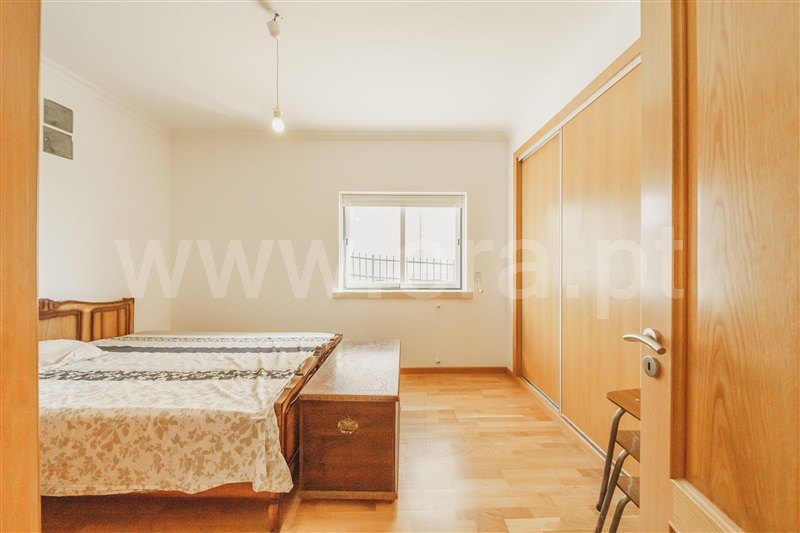 Apartamento T3 Covilhã, Covilhã e Canhoso - 1500667 - 13