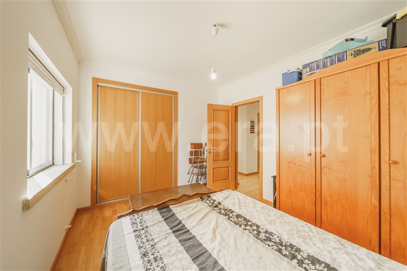 Apartamento T3 Covilhã, Covilhã e Canhoso - 1500667 - 14