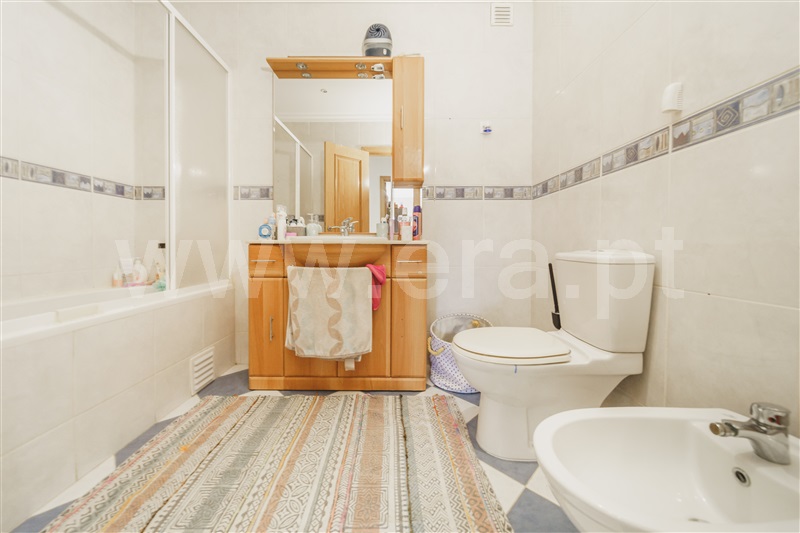 Apartamento T3 Covilhã, Covilhã e Canhoso - 1500667 - 22