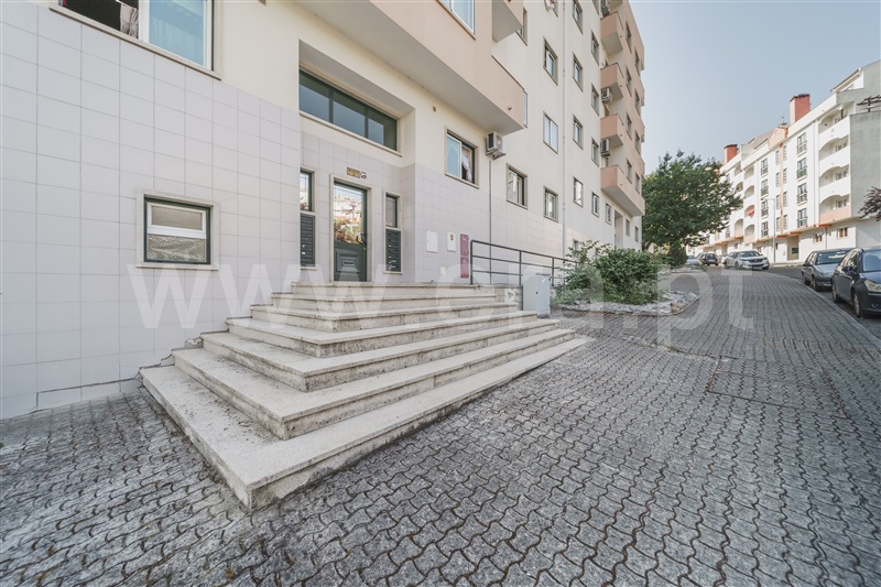 Apartamento T3 Covilhã, Covilhã e Canhoso - 1500667 - 27