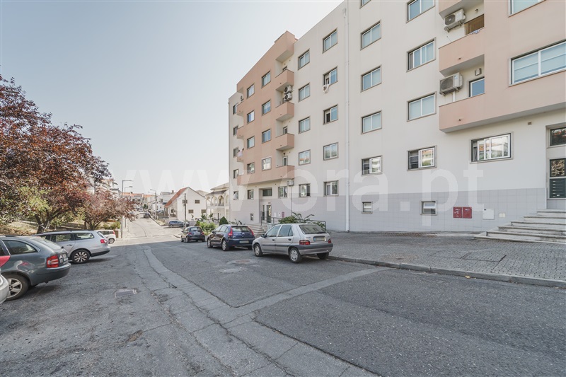 Apartamento T3 / Covilhã, Covilhã