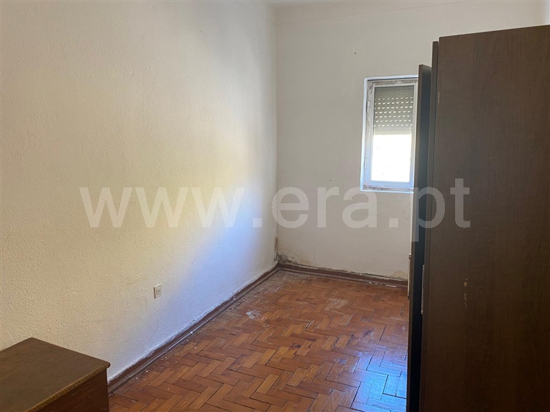 Apartamento T3 Covilhã, Covilhã - 1502790 - 6