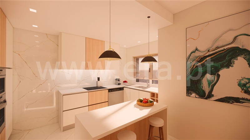 Apartamento T3 com Terraço Covilhã, Covilhã - 1505748 - 18