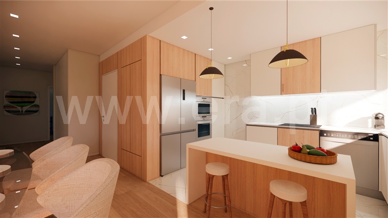 Apartamento T3 com Terraço Covilhã, Covilhã - 1505748 - 20