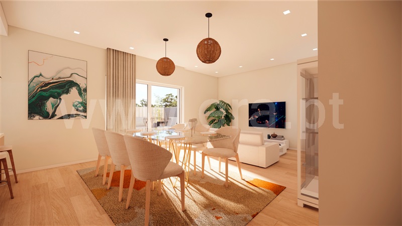 Apartamento T3 / Covilhã, Covilhã