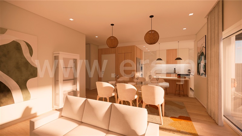 Apartamento T3 com Terraço Covilhã, Covilhã - 1505748 - 25