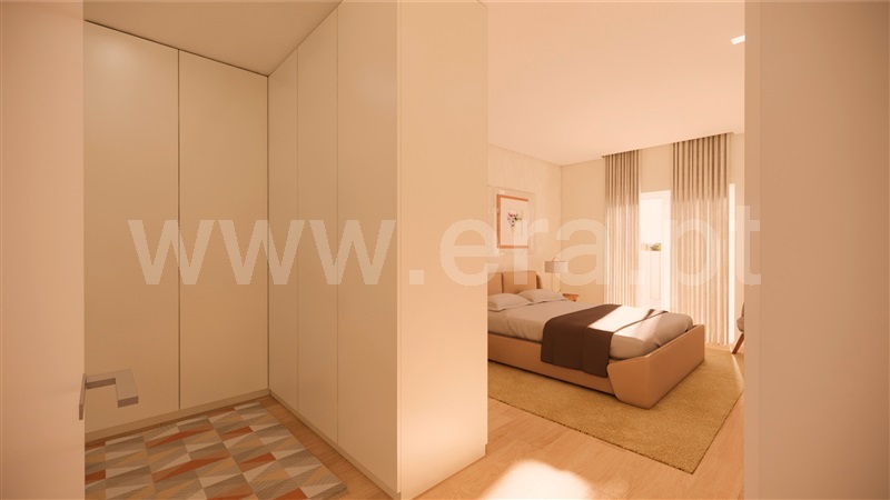 Apartamento T3 com Terraço Covilhã, Covilhã - 1505748 - 27