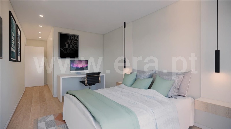 Apartamento T3 Covilhã, Covilhã - 1505780 - 14