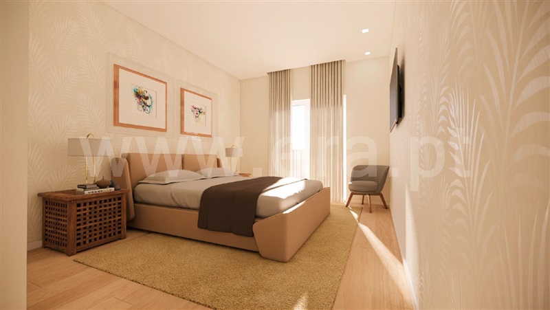 Apartamento T3 Covilhã, Covilhã - 1505780 - 16