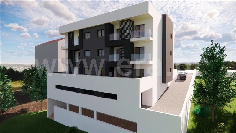 Apartamento T3 com Novo Covilhã, Covilhã - 1505780 - 22