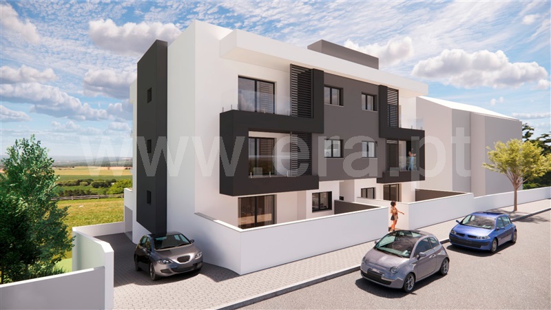 Apartamento T3 com Novo Covilhã, Covilhã - 1505780 - 23