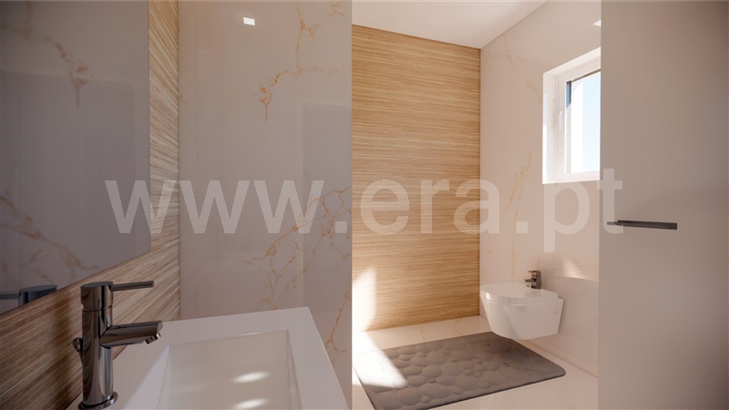 Apartamento T3 com Novo Covilhã, Covilhã - 1505780 - 22