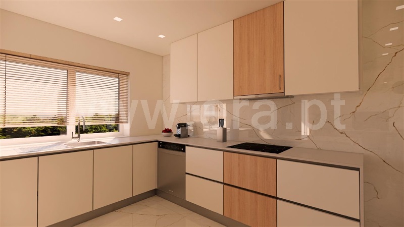 Apartamento T3 Covilhã, Covilhã - 1505787 - 4