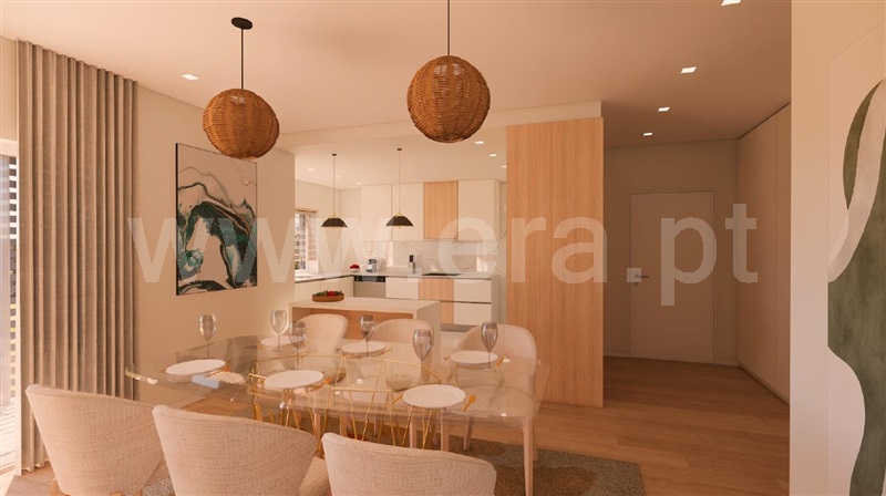 Apartamento T3 Covilhã, Covilhã - 1505787 - 6