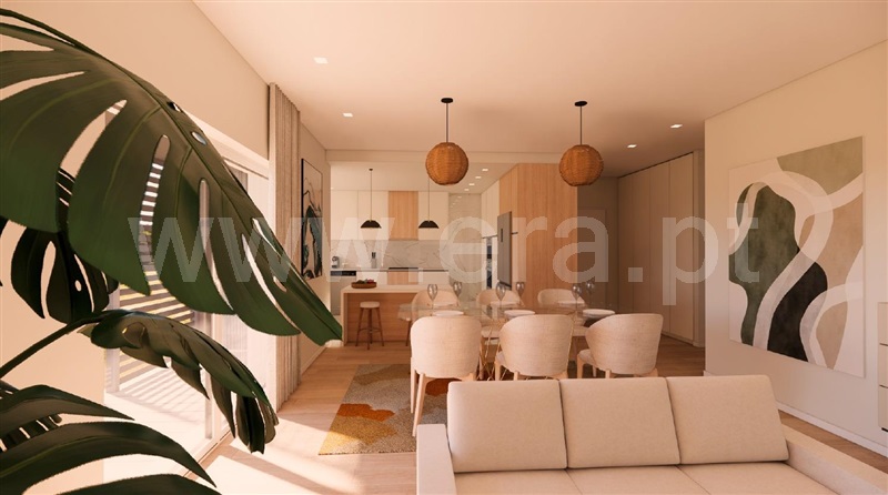 Apartamento T3 Covilhã, Covilhã - 1505787 - 7