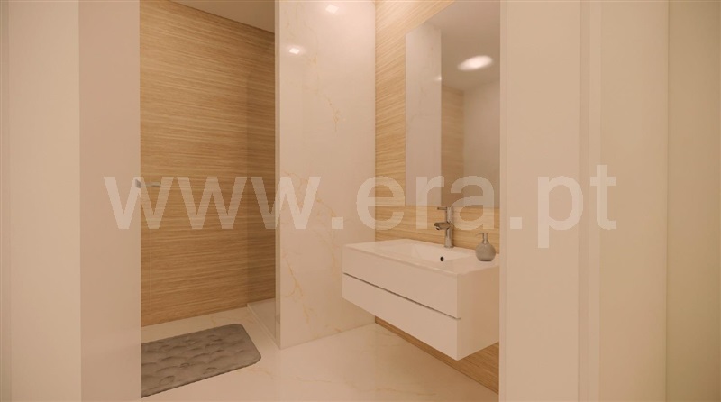 Apartamento T3 Covilhã, Covilhã - 1505787 - 9