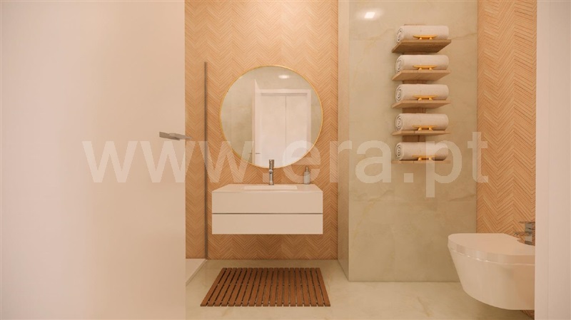 Apartamento T3 Covilhã, Covilhã - 1505787 - 10
