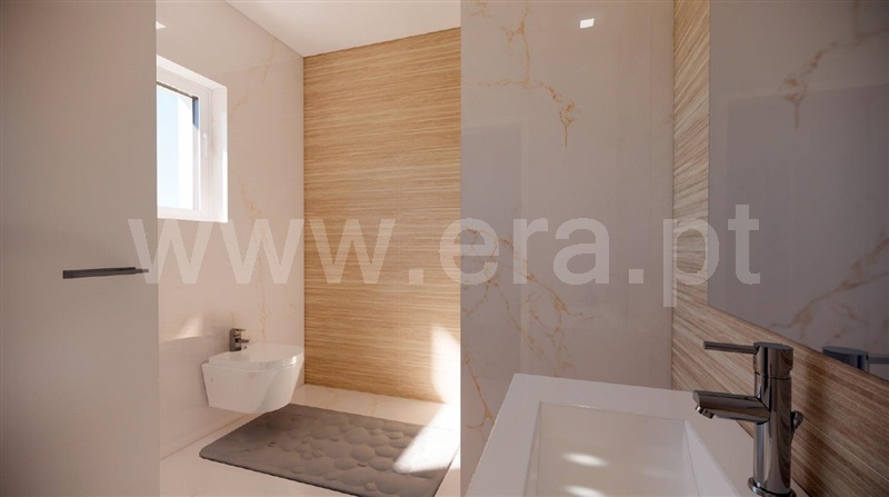 Apartamento T3 Covilhã, Covilhã - 1505787 - 11
