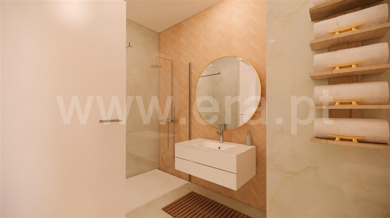 Apartamento T3 Covilhã, Covilhã - 1505787 - 12