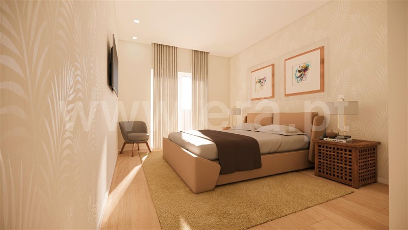 Apartamento T3 Covilhã, Covilhã - 1505787 - 17