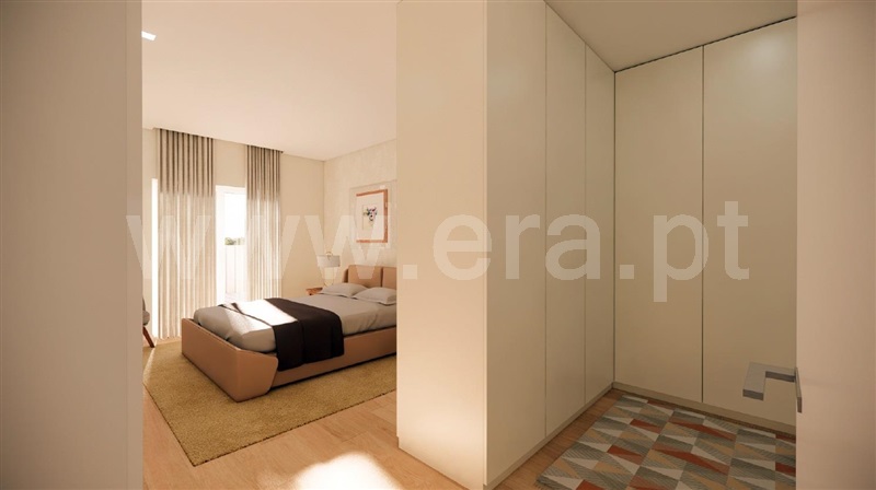 Apartamento T3 Covilhã, Covilhã - 1505787 - 18
