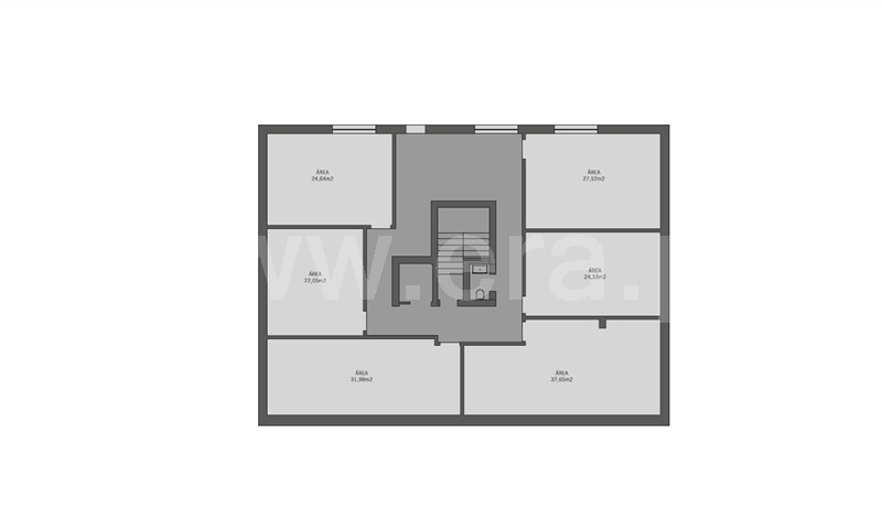 Apartamento T3 Covilhã, Covilhã - 1505787 - 24